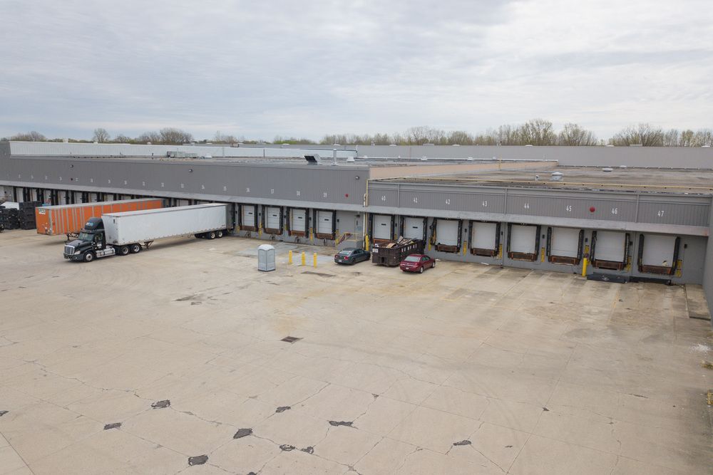 Xenia Bellbrook: 1003 Bellbrook Ave, Xenia, OH 45385